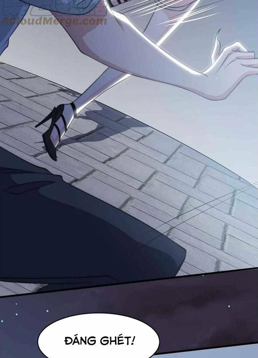 Vết Cắn Trí Mạng: Chapter 58