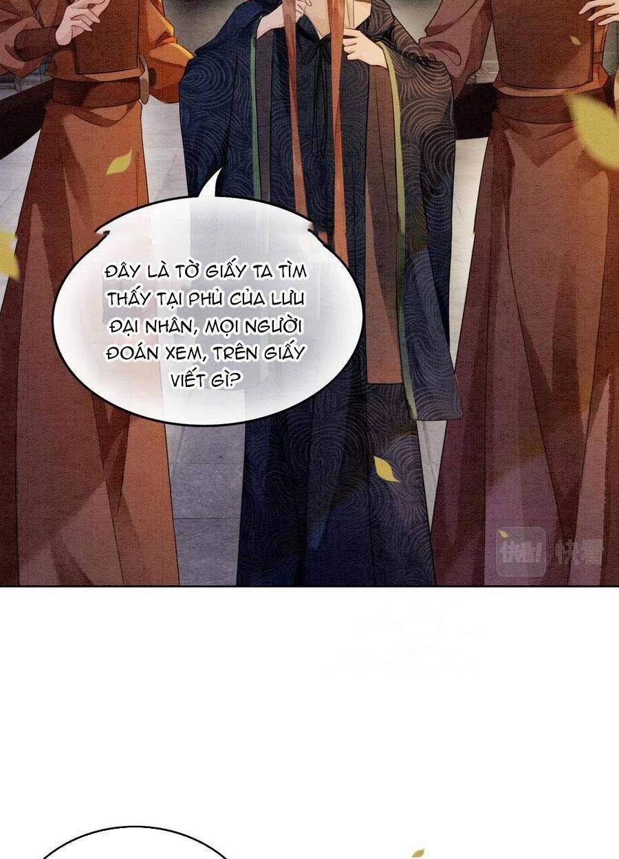 Xung Hỉ Vương Phi: Chapter 72