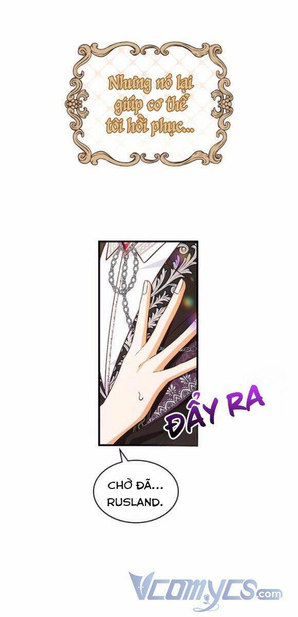 Lòng Trung Thành Với Kẻ Ác: Chapter 37