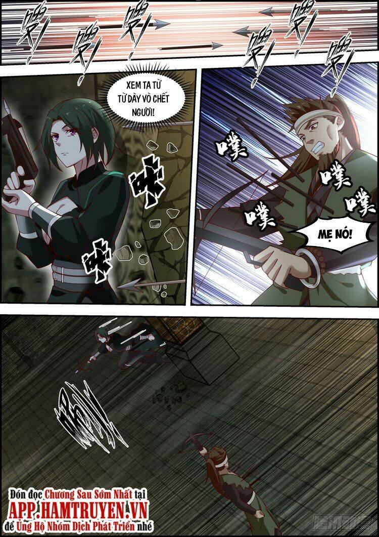 Ta Có Thể Lấy Ra Độ Thành Thục: Chapter 15