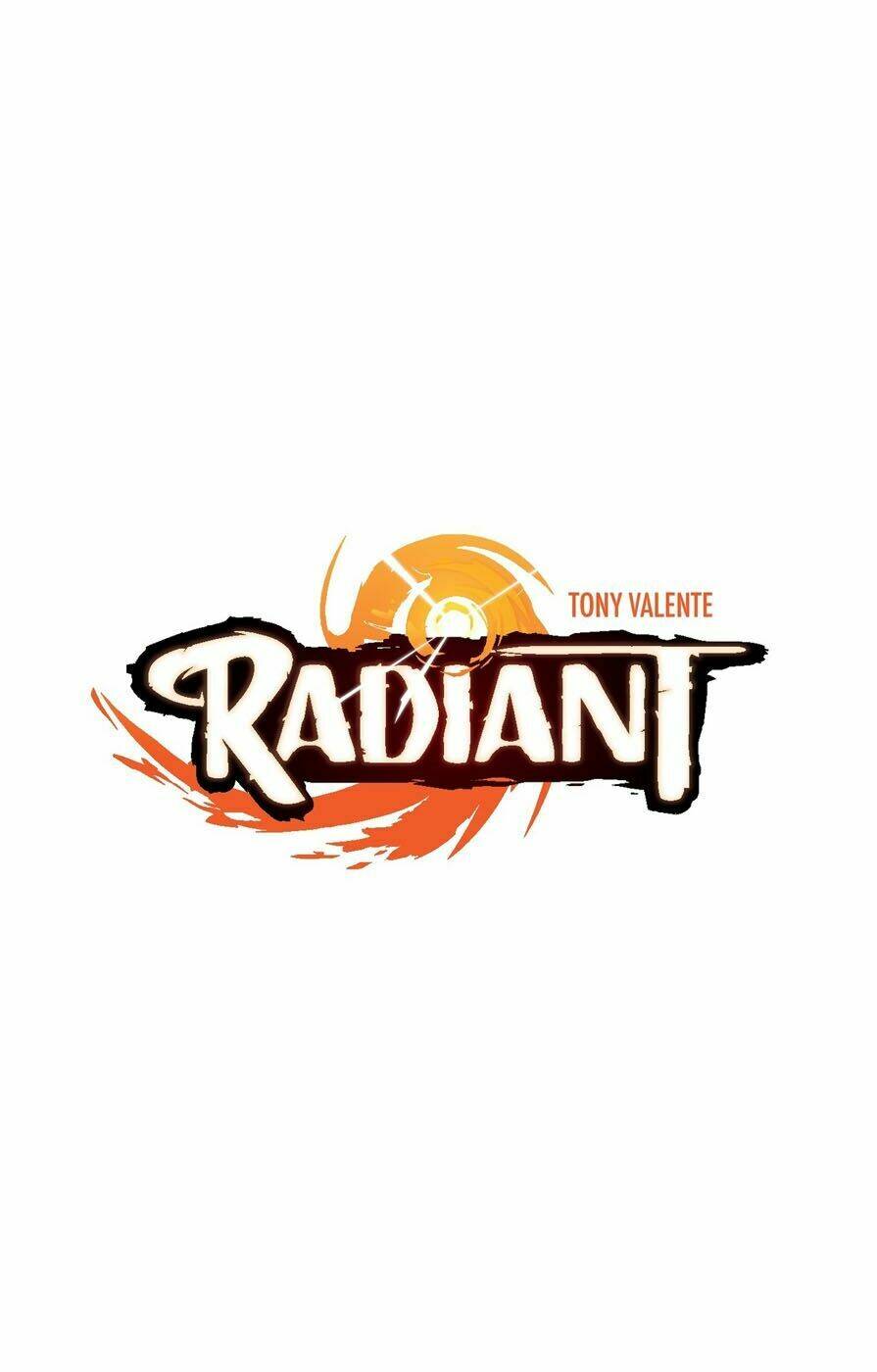 Radiant: Chapter 1.1