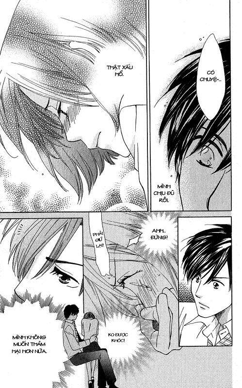 SHUUKATSU!! - KIMI NI NAITEI: Chapter 1