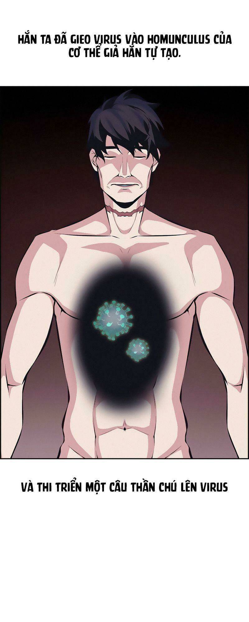 Kẻ Ngoại Lai Ở Vùng Đất Bị Ruồng Bỏ: Chapter 12