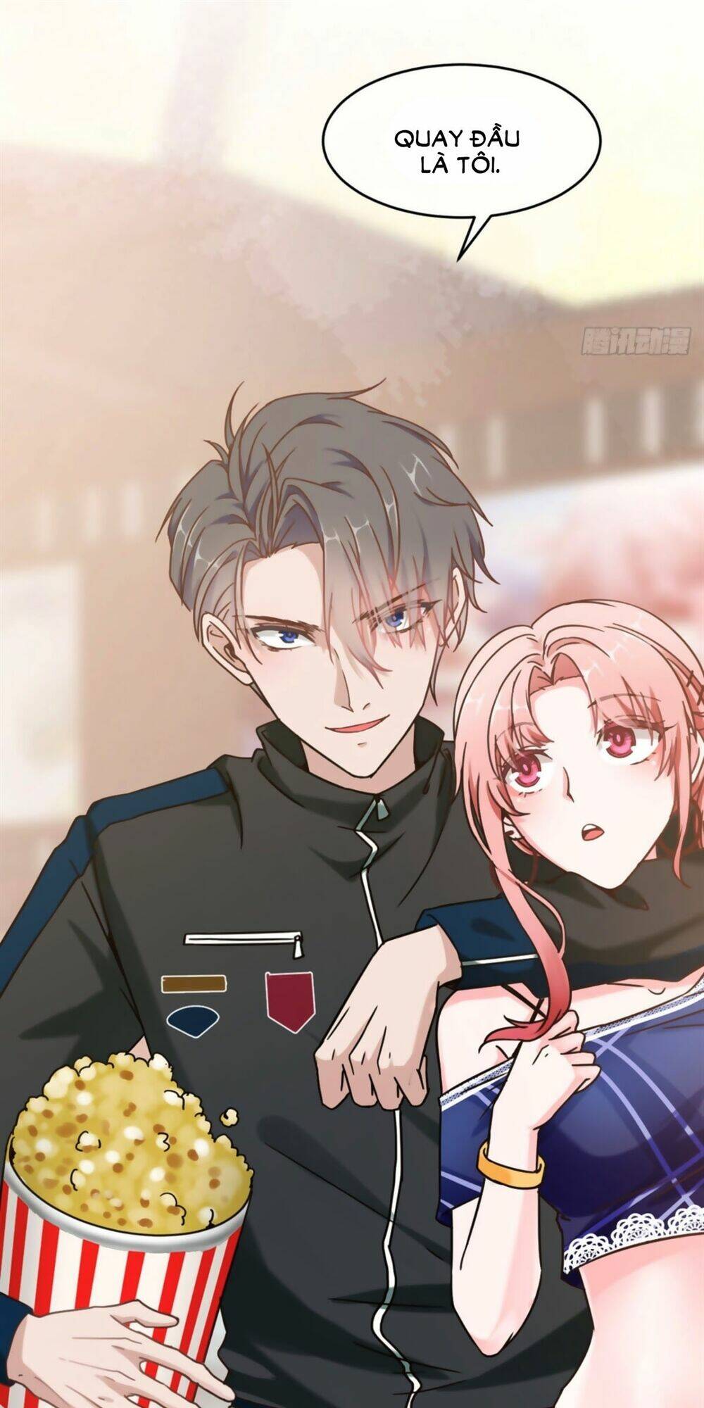 Quyến Rũ Không Thành: Chapter 7