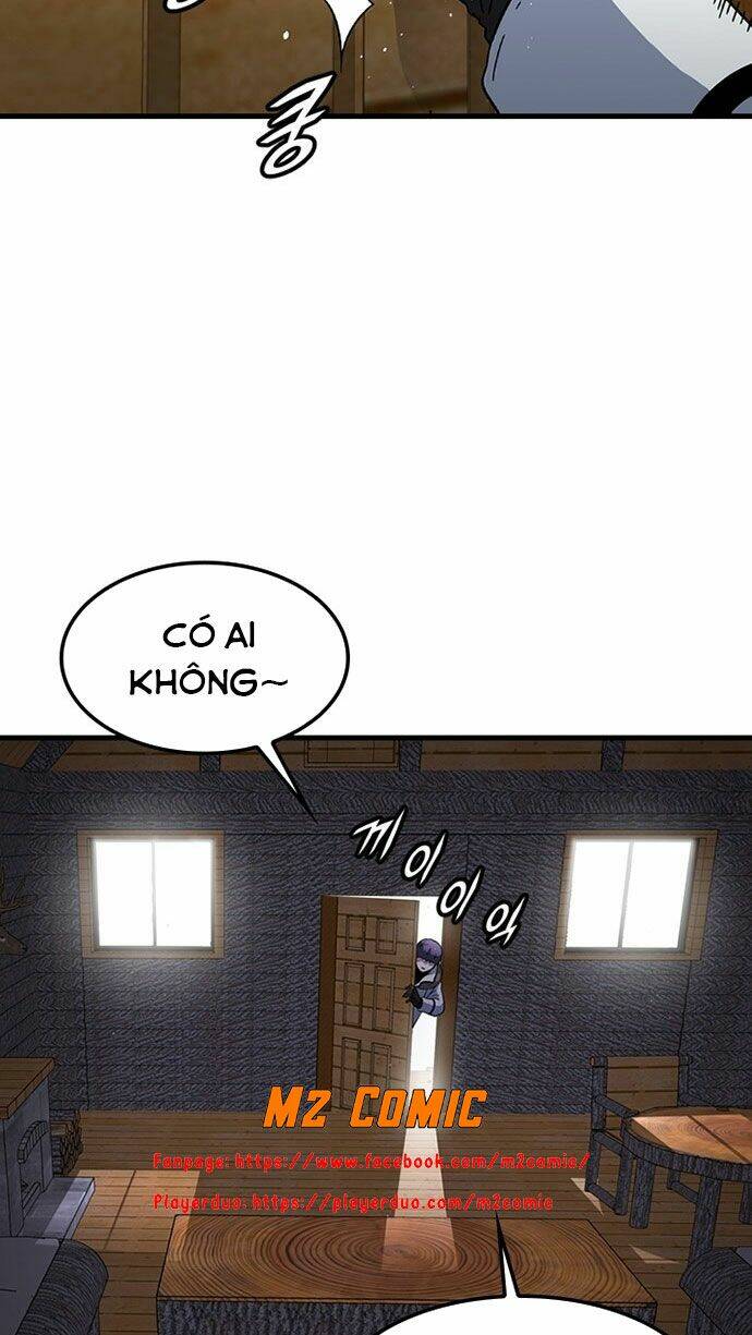 Điểm Chết: Chapter 16