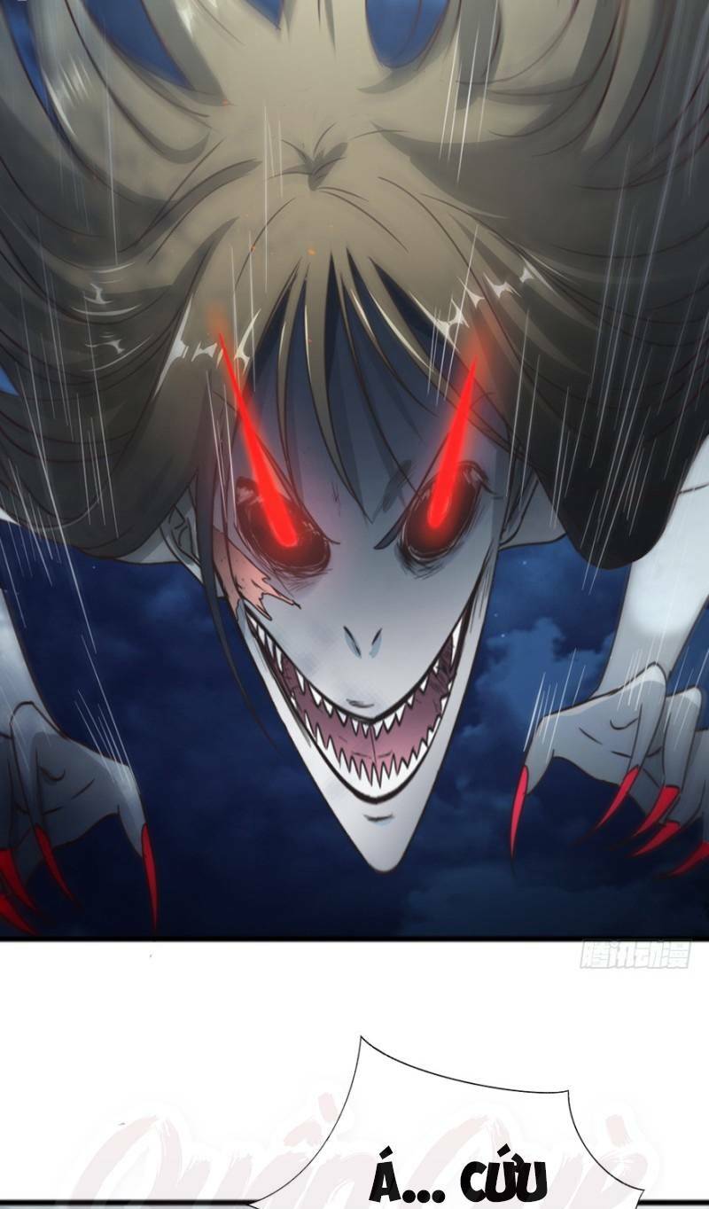 Thập Nhị Thiên Kiếp: Chapter 47