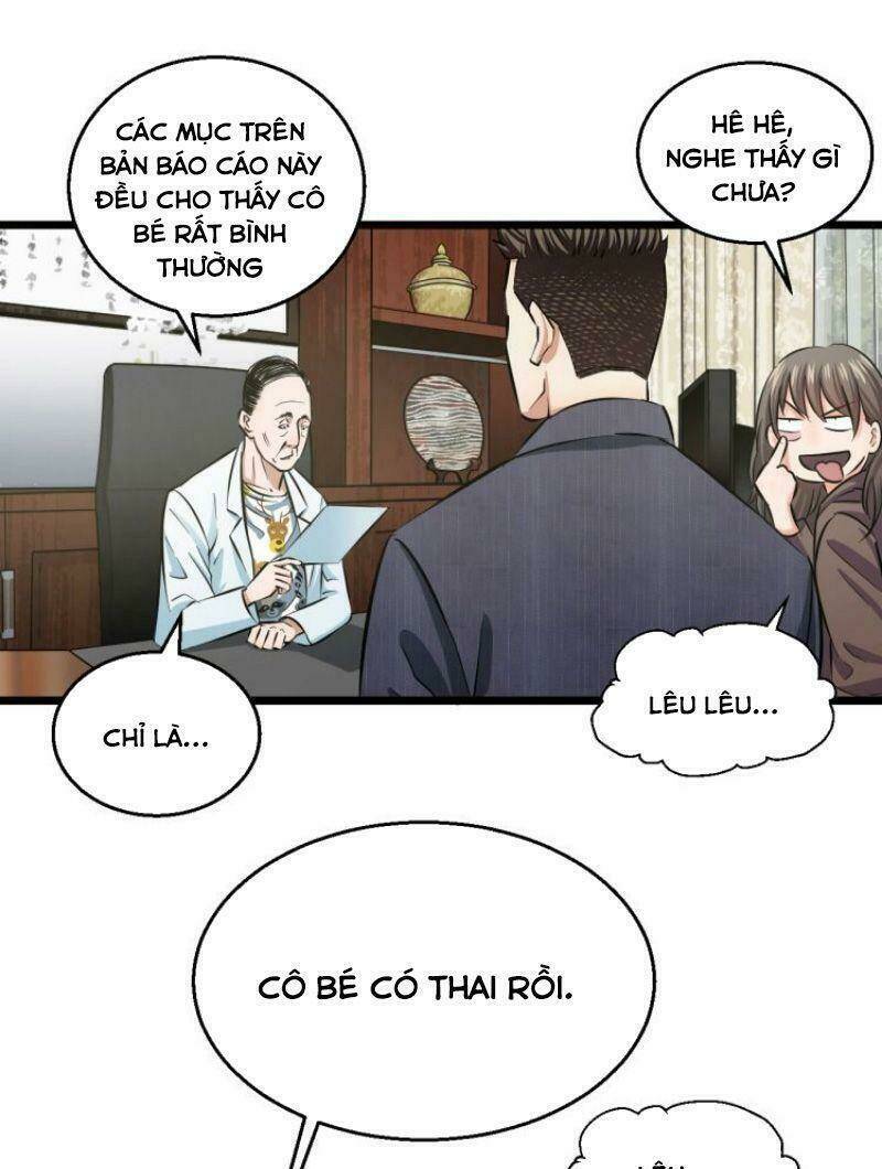 Đối Mặt Với Thử Thách: Chapter 11