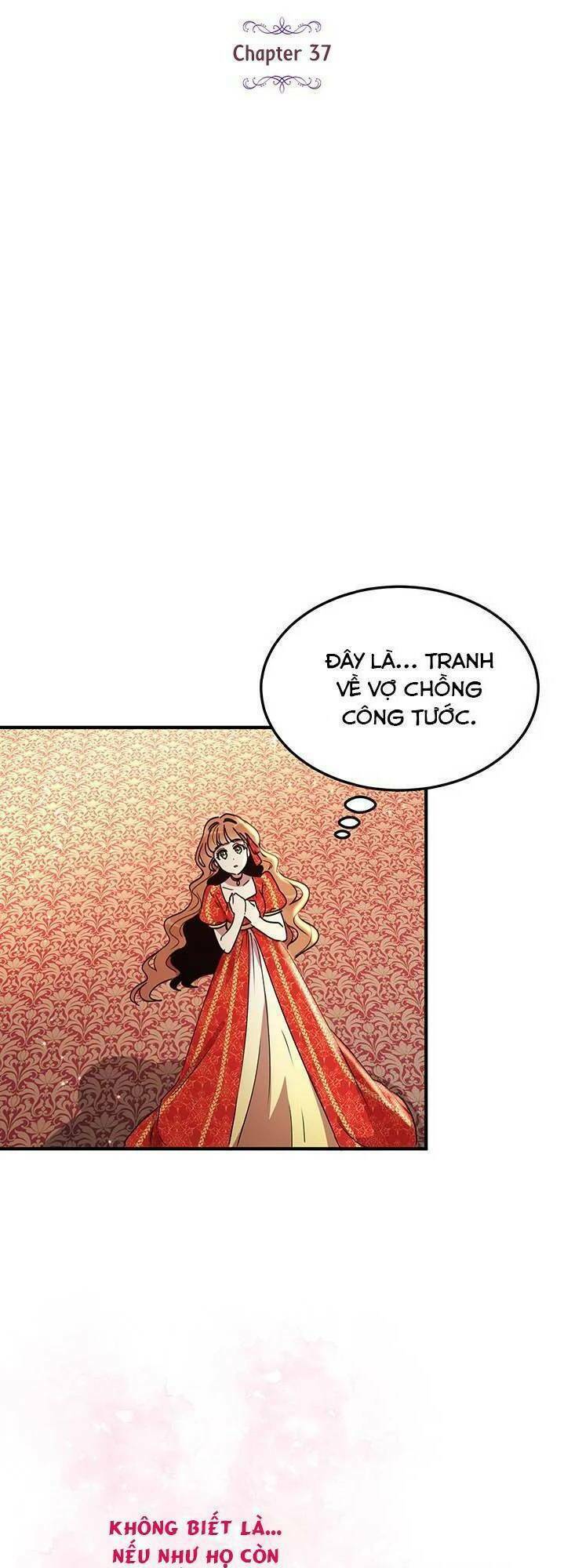 Công Tước, Loạn Vừa Thôi!: Chapter 37