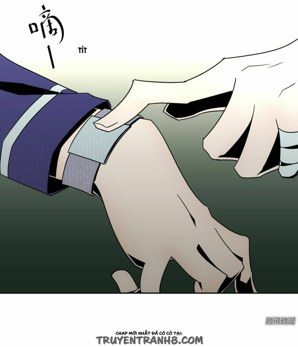 Điều Ước Của Người Phàm: Chapter 22