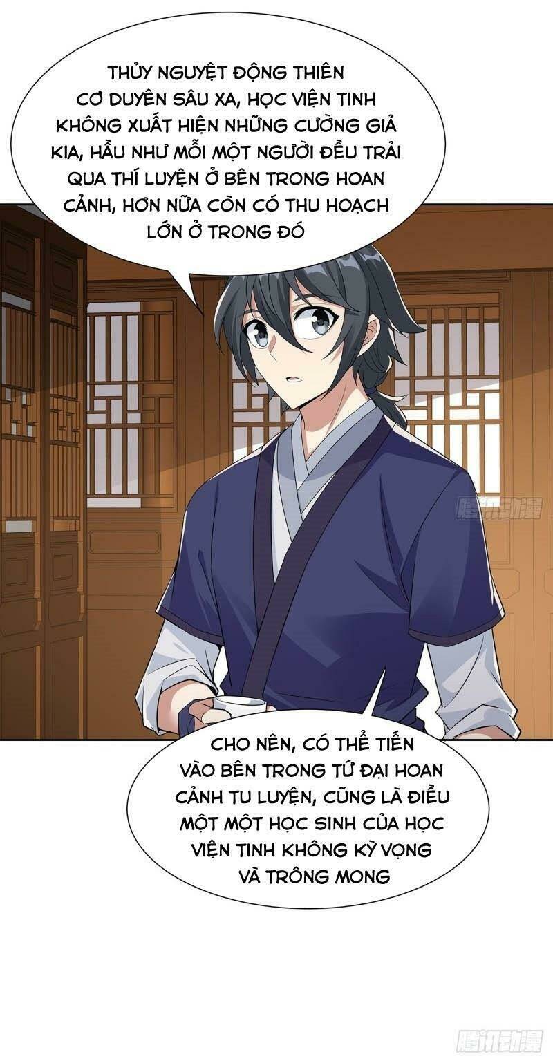 Nghịch Lân: Chapter 90