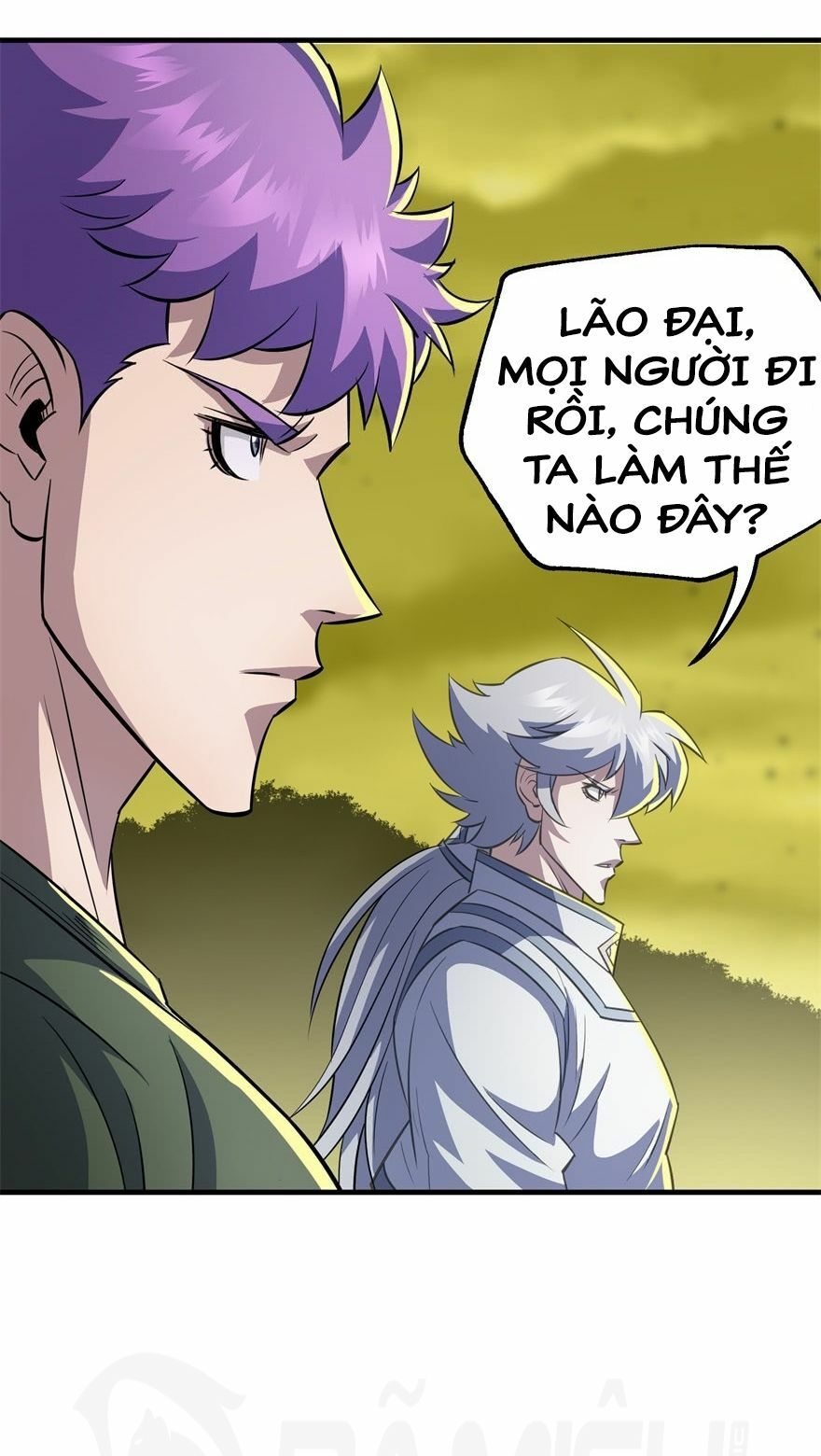 Thú Nhân: Chapter 82