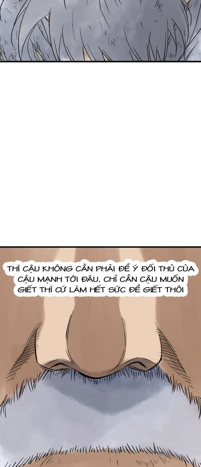 Cao Thủ 2: Chapter 97
