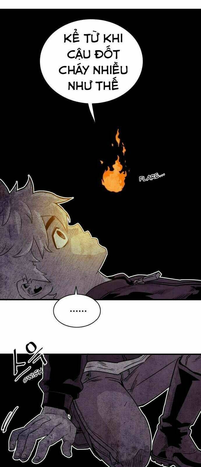 Bẫy Troll: Chapter 30