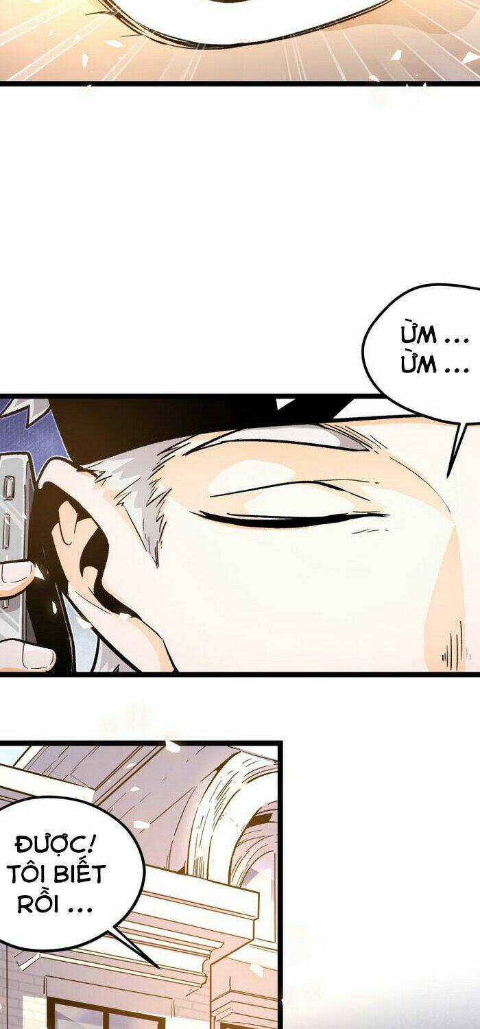 Hắc Uyên Lê Minh Thời: Chapter 24