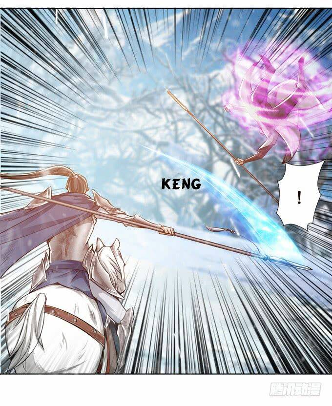 Tam Quốc Chi Vân Thăng Long Khởi: Chapter 5