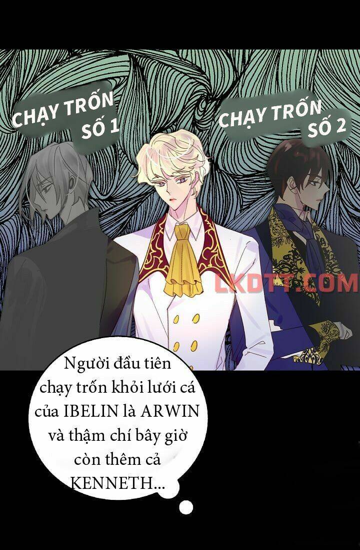 Tôi Không Phải Là Người Tốt: Chapter 123