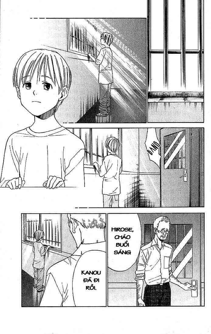 Alive - The Final Evolution: Chapter 2