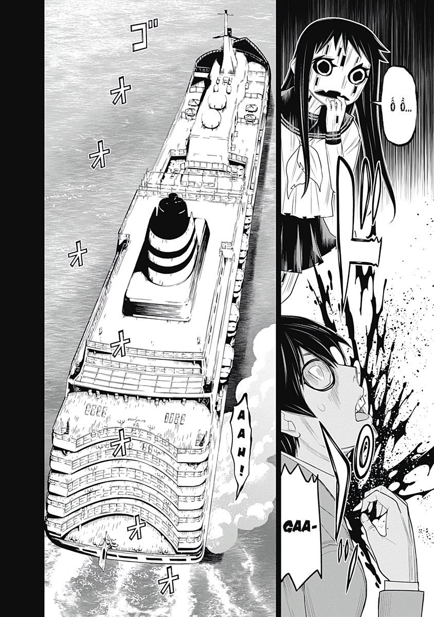 Kako Và Thám Tử Nise: Chapter 23