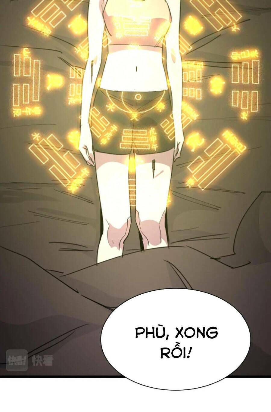 Bắt Đầu Với Tề Thiên Đại Thánh: Chapter 23