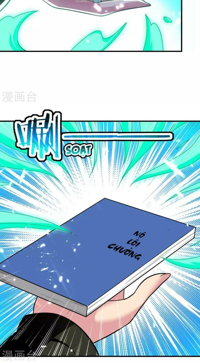 Vạn Giới Tiên Vương: Chapter 14