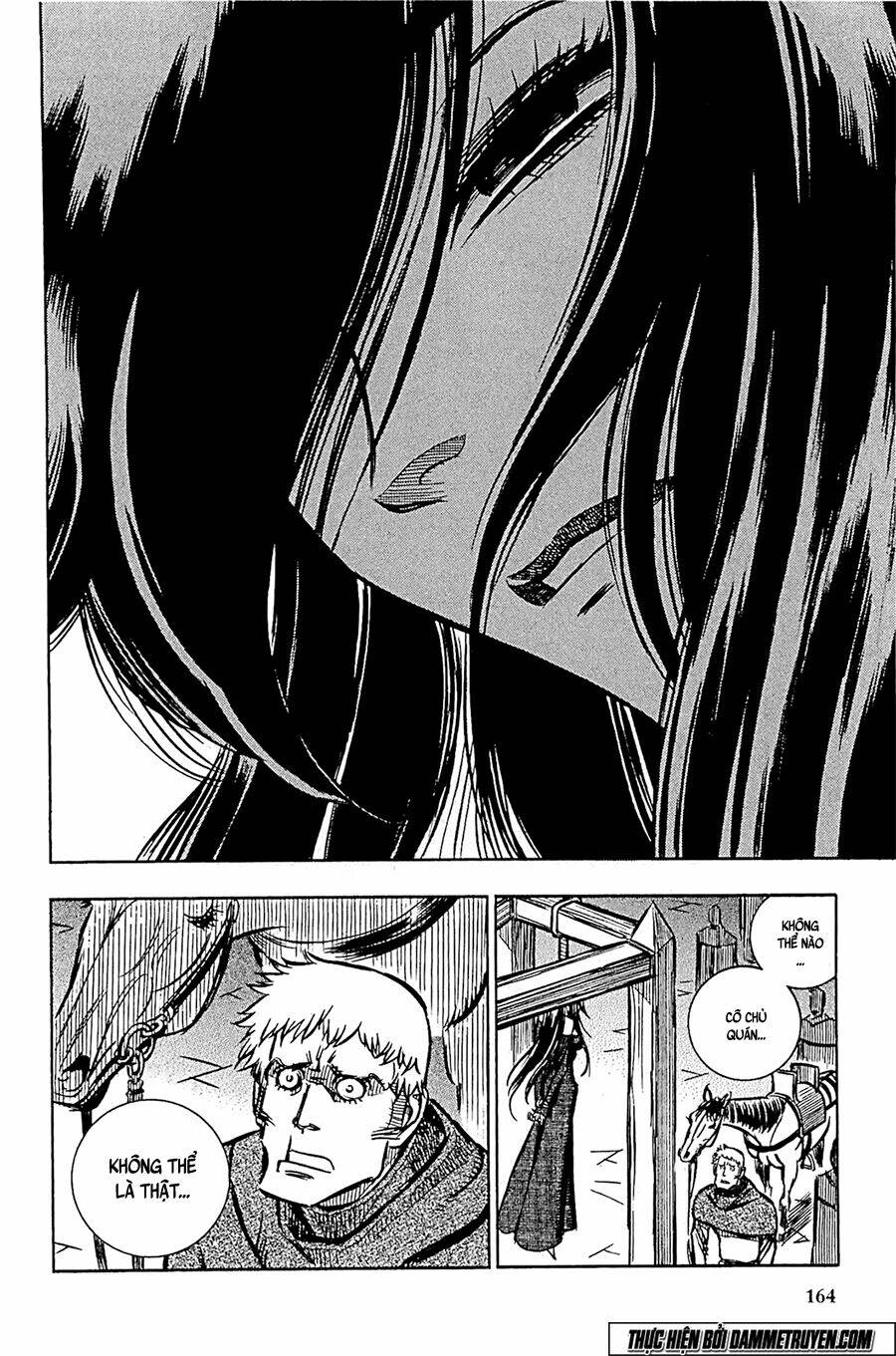 Wolfsmund: Chapter 6.2