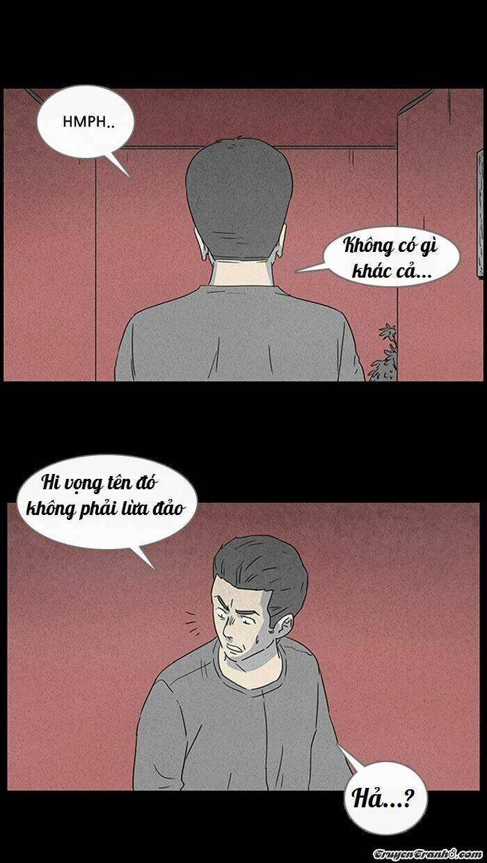 Những Câu Chuyện Bất Thường: Chapter 50