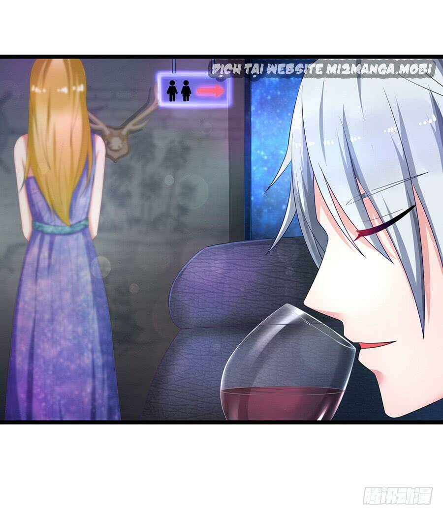 Gả Cho Tình Cũ Làm Lão Bà: Chapter 9