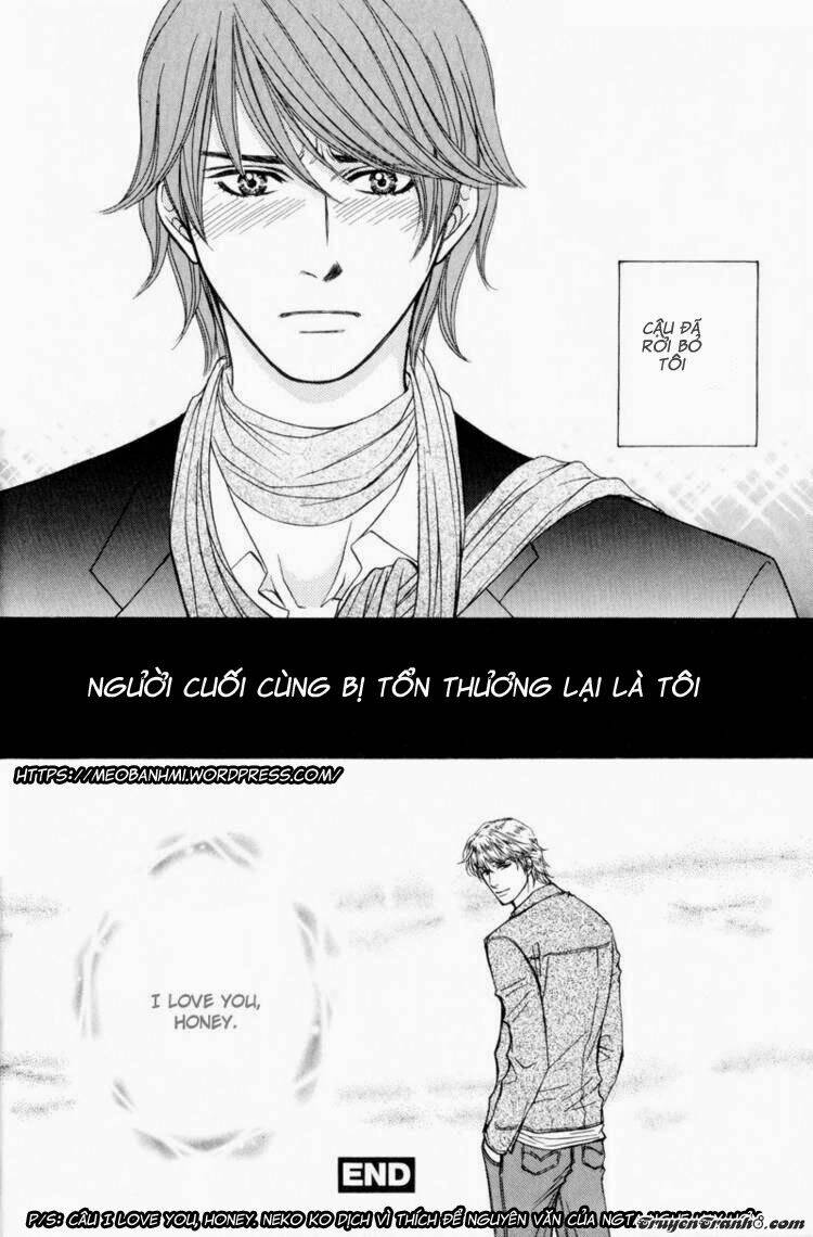 Ouji To Joujin: Chapter 2