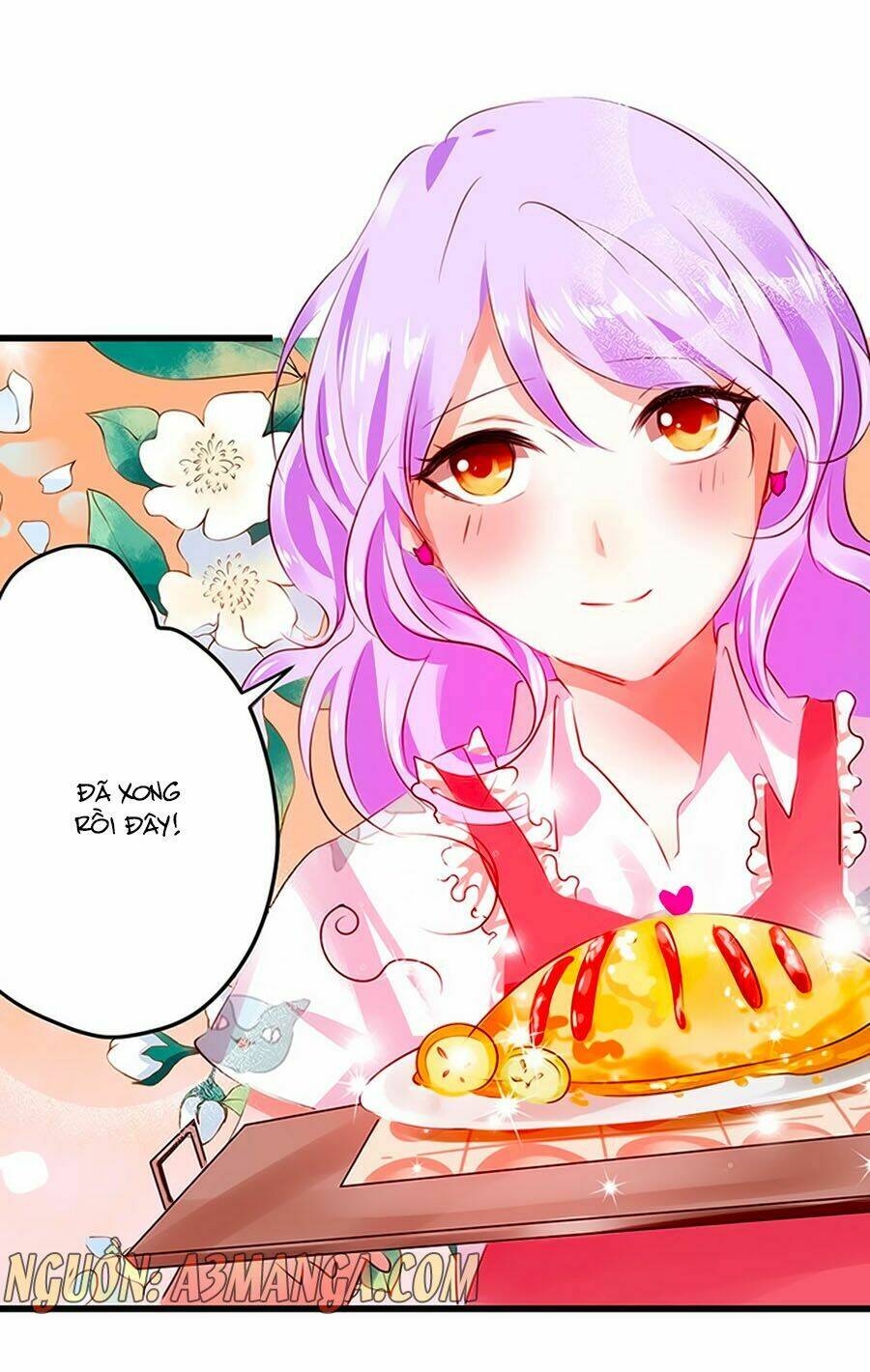 Bạn Trai Là Ngôi Sao: Chapter 22