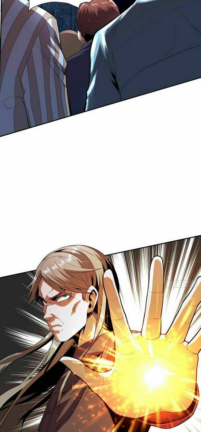 Vương Bài Thần Y: Chapter 62