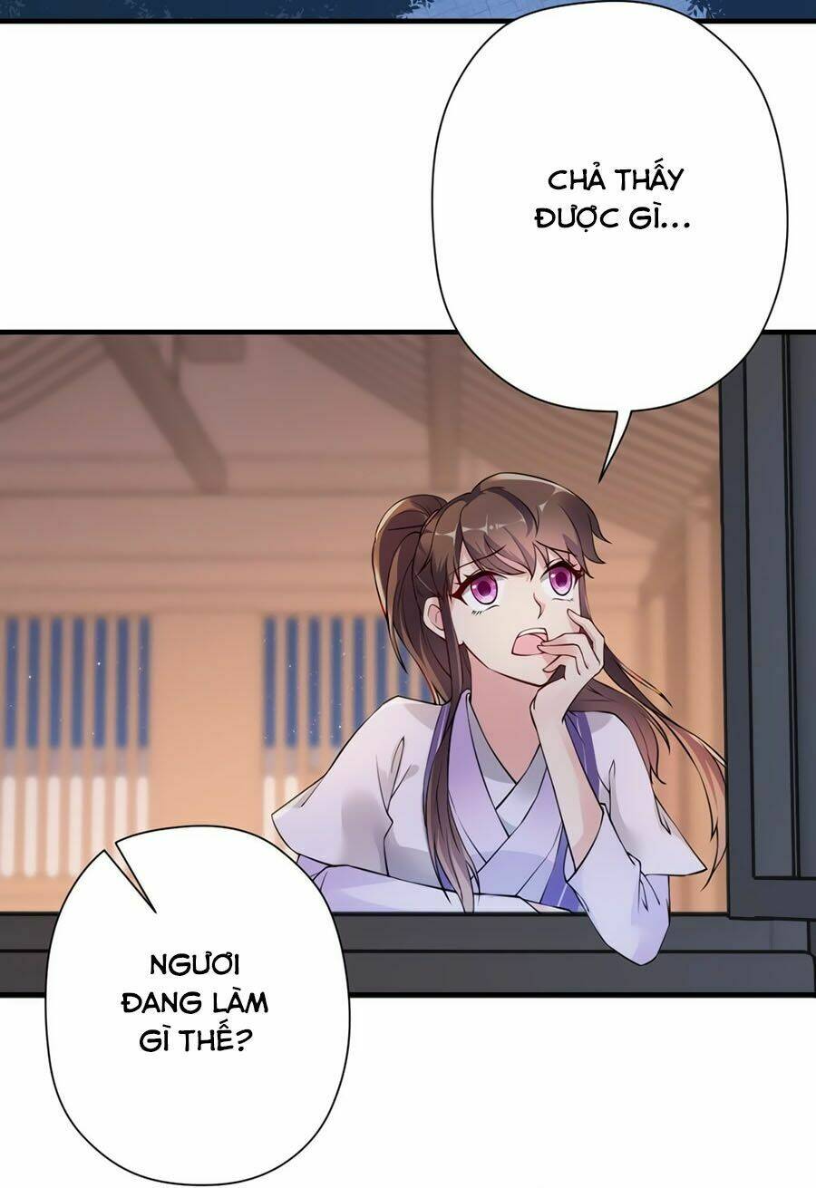 Vương Phi Có Chút Nghịch Ngợm: Chapter 29