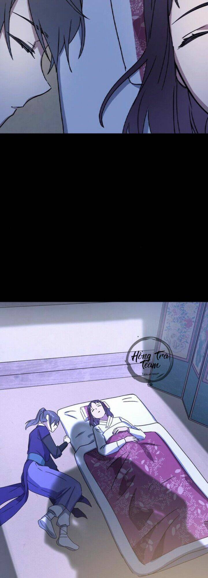 Duyên Nợ Kiếp Trước: Chapter 15