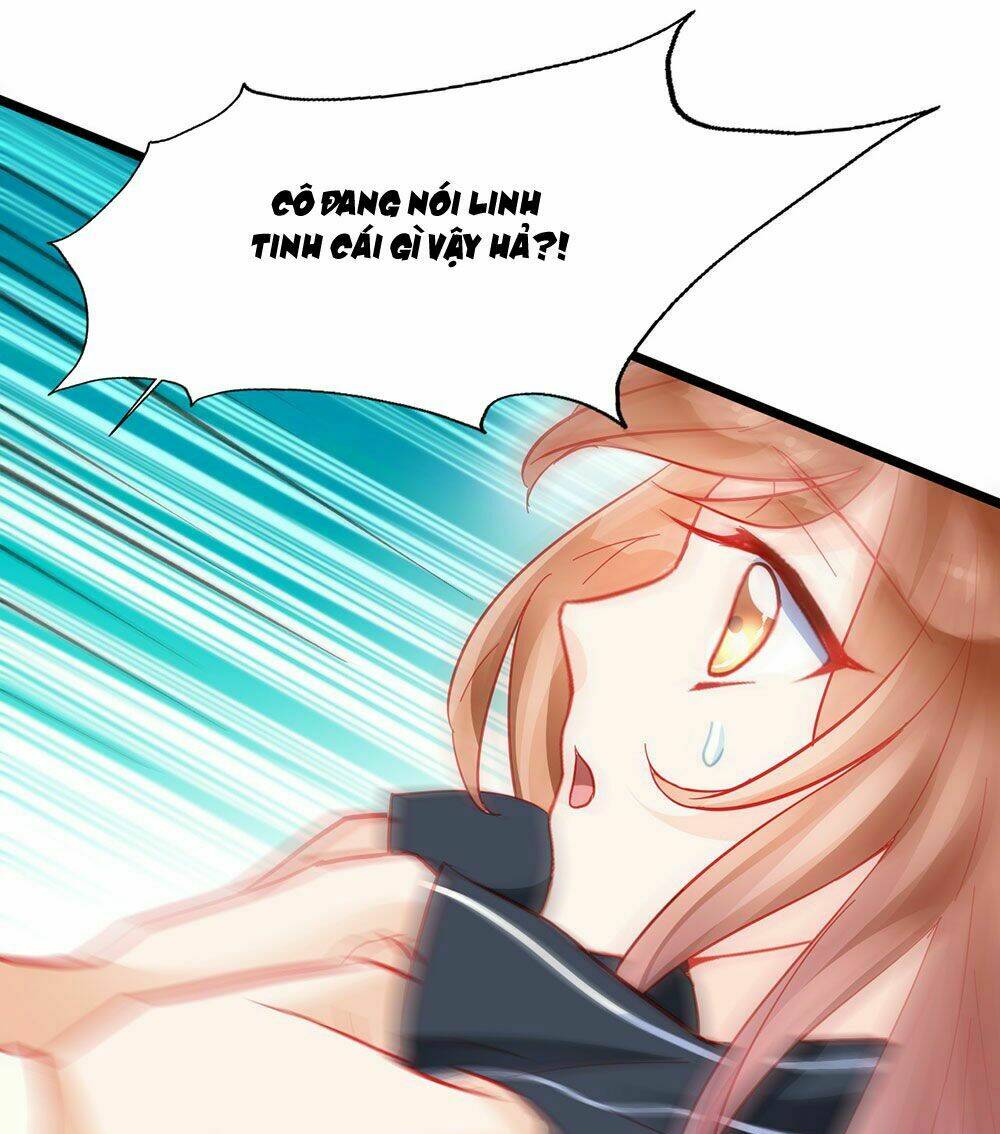 Tu La Thiếu Gia Quá Kiêu Ngạo: Chapter 18