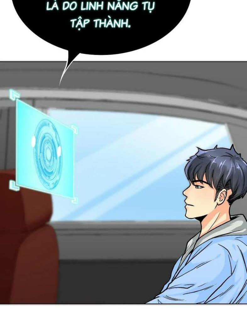Hệ Thống Tiên Tôn Tại Đô Thị: Chapter 21