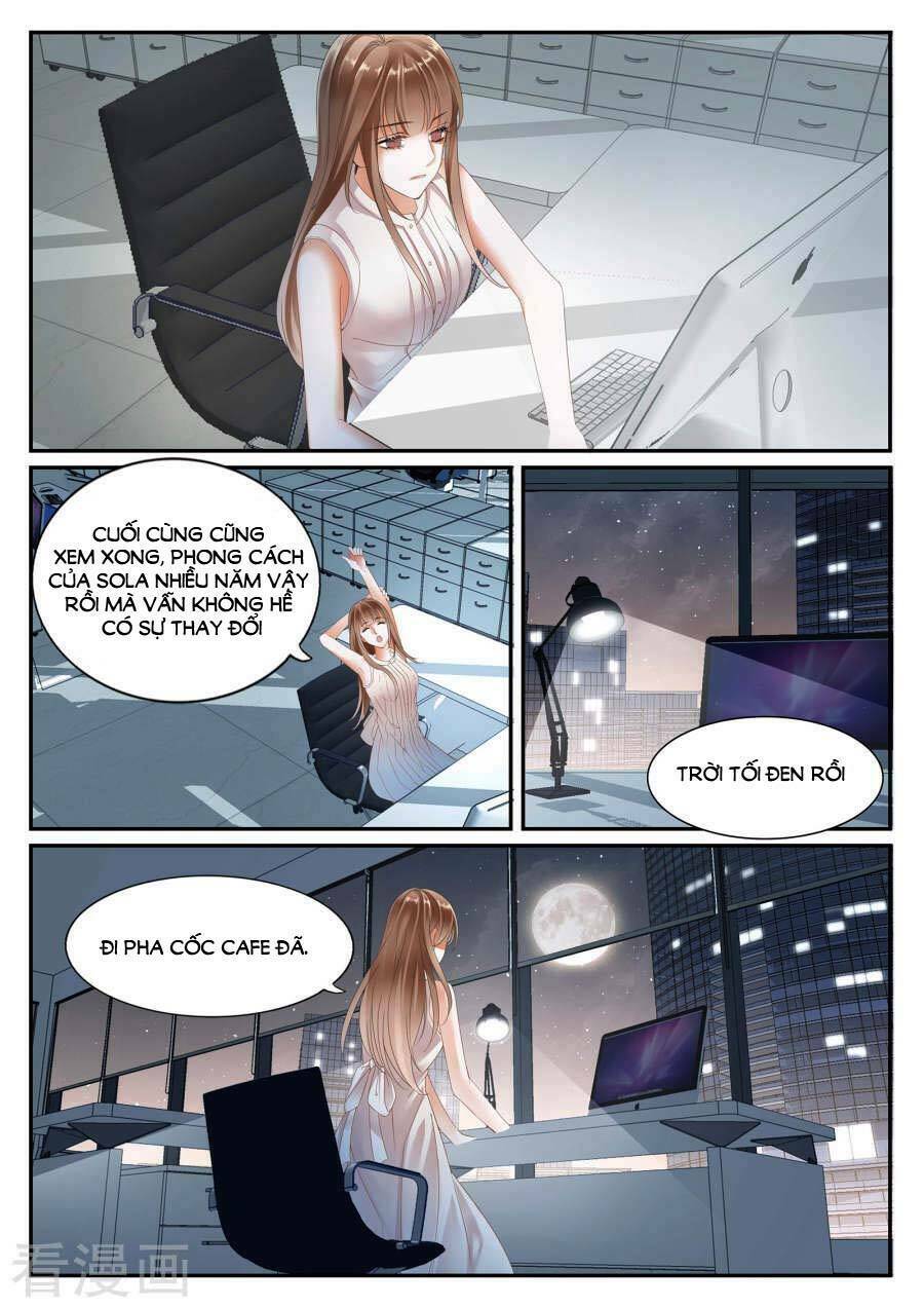 Không Thể Yêu Em: Chapter 8