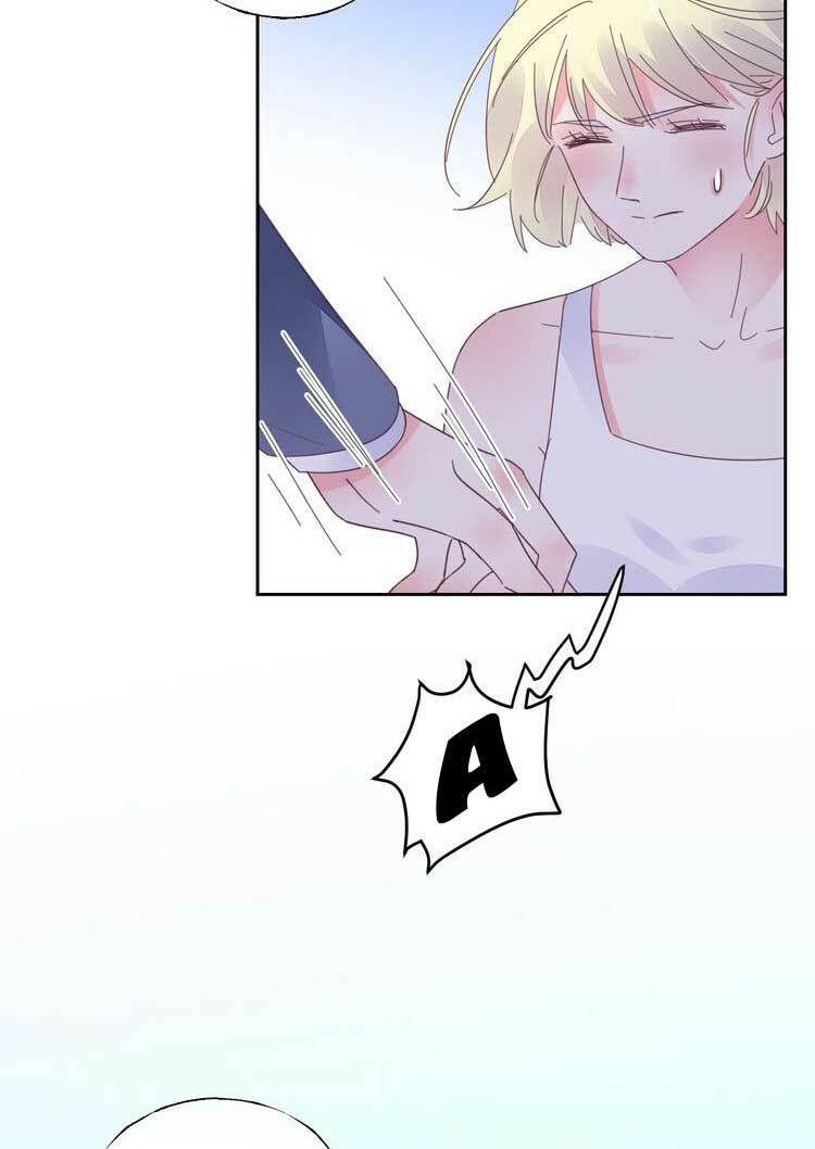 Điều Ước Sủng Ái Bất Bình Đẳng: Chapter 108.1