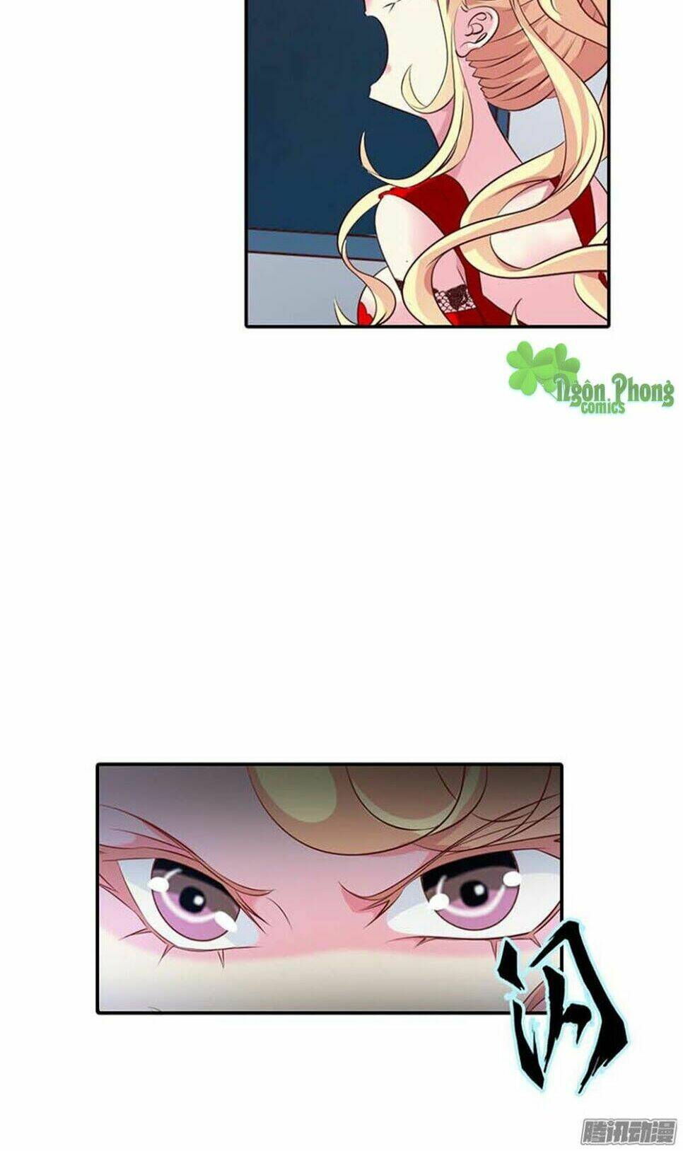 Em Vẫn Còn Nhỏ: Chapter 57