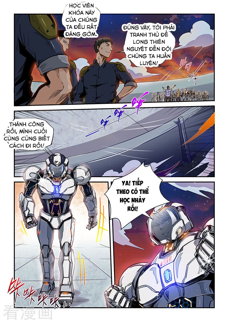 Tu Chân Tứ Vạn Niên: Chapter 178
