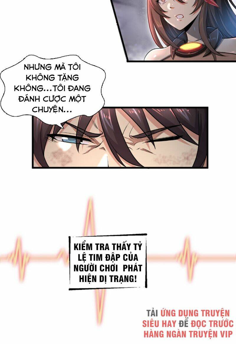 Một Trăm Triệu Điểm: Chapter 5