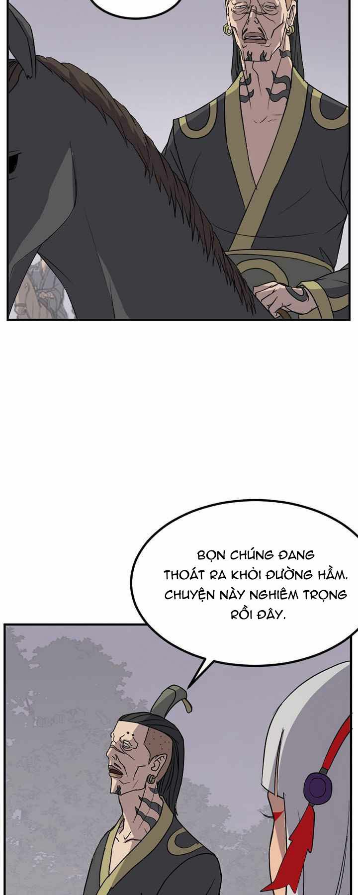 Trọng Sinh, Bất Khả Chiến Bại: Chapter 144