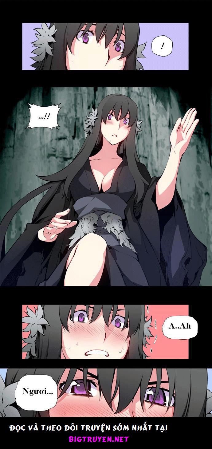 Marchan: The Embodiment Of Tales: Chapter 26