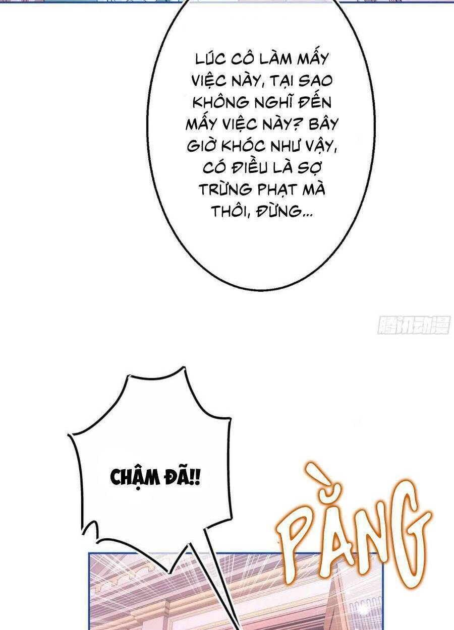 Nữ Hoàng Đầu Tiên Của Đế Quốc: Chapter 76