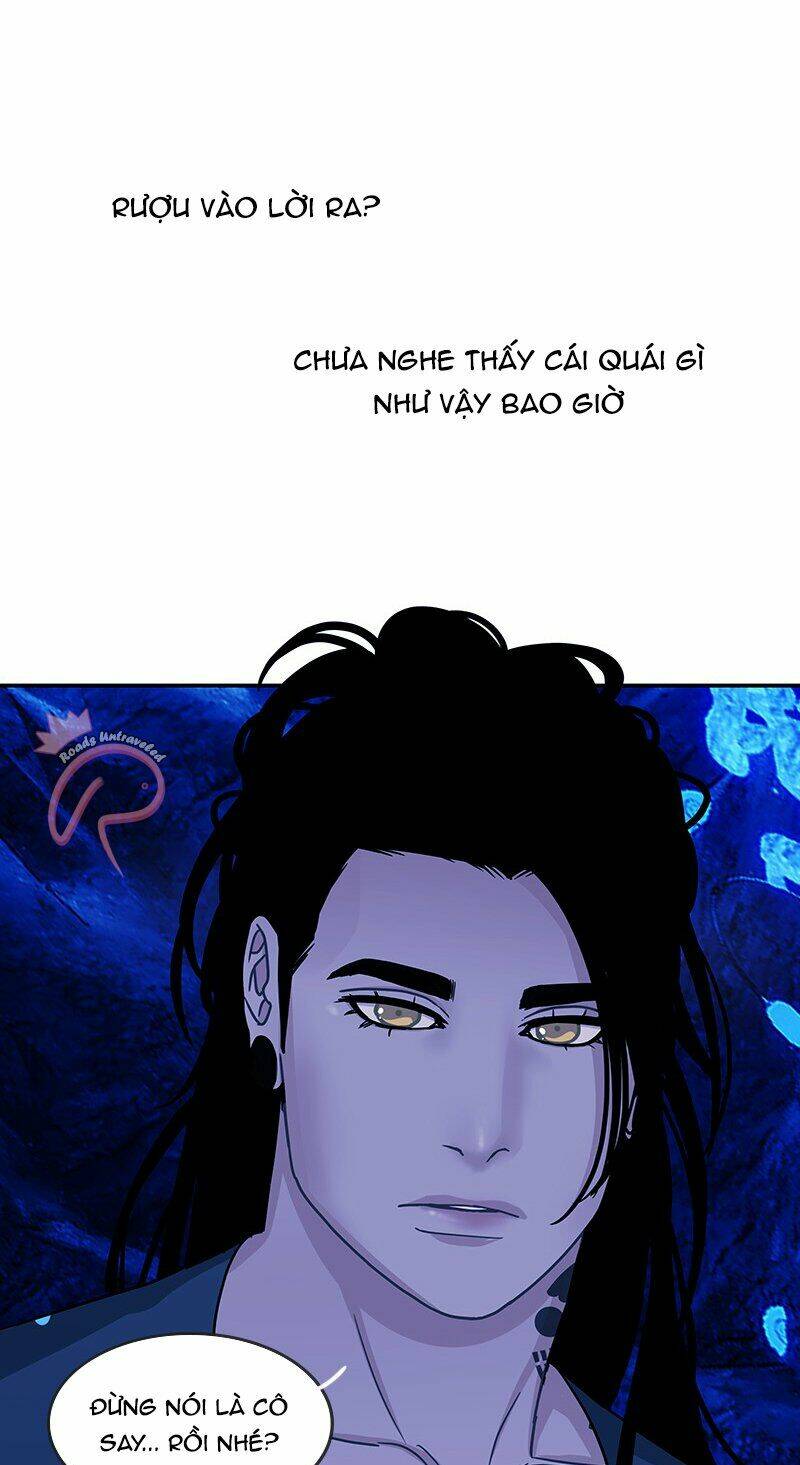 Nửa Đêm Ở Poppy Land: Chapter 57
