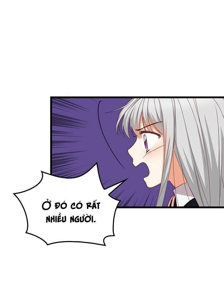 Đừng Chọc Đứa Em Gái Bé Bỏng Của Chúng Tôi: Chapter 31