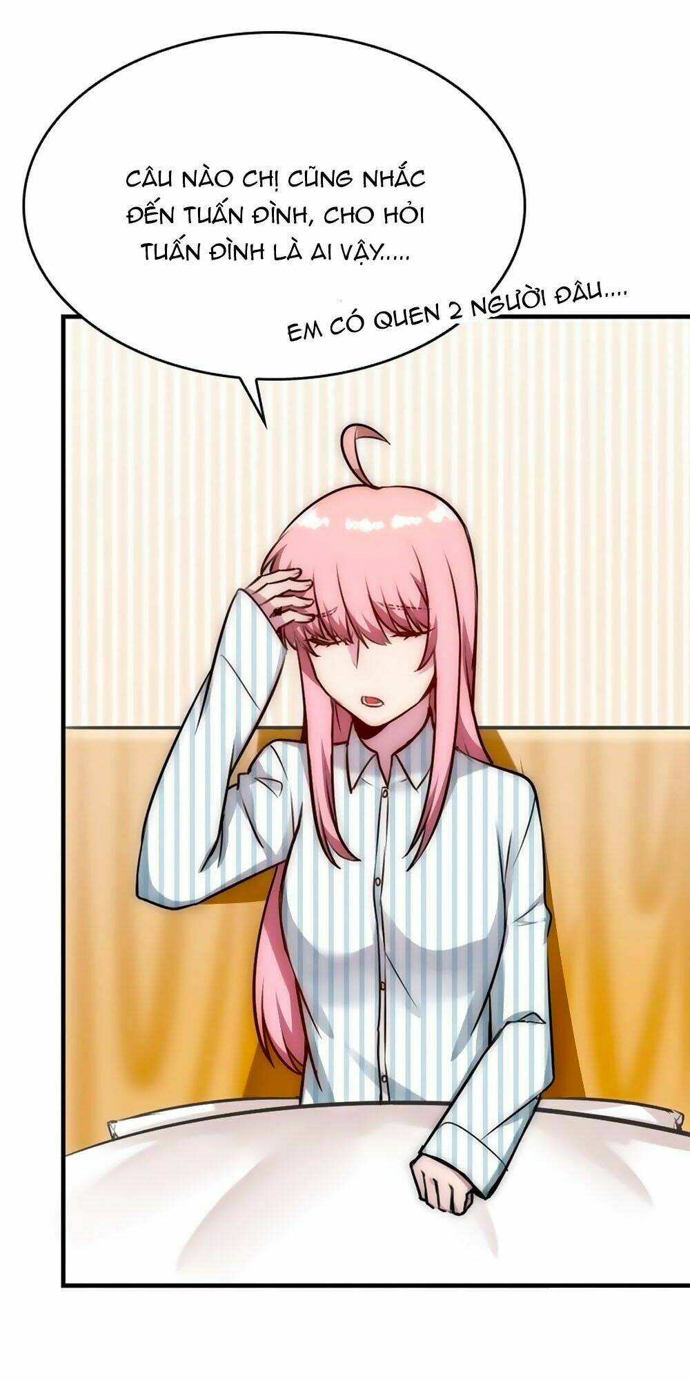 Bám Lấy Nam Thần Bất Chấp Thời Tiết: Chapter 27