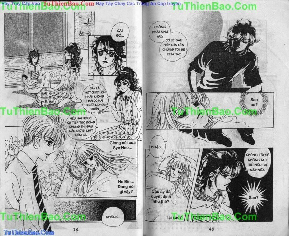 Nhật ký của Nan A: Chapter 5.2