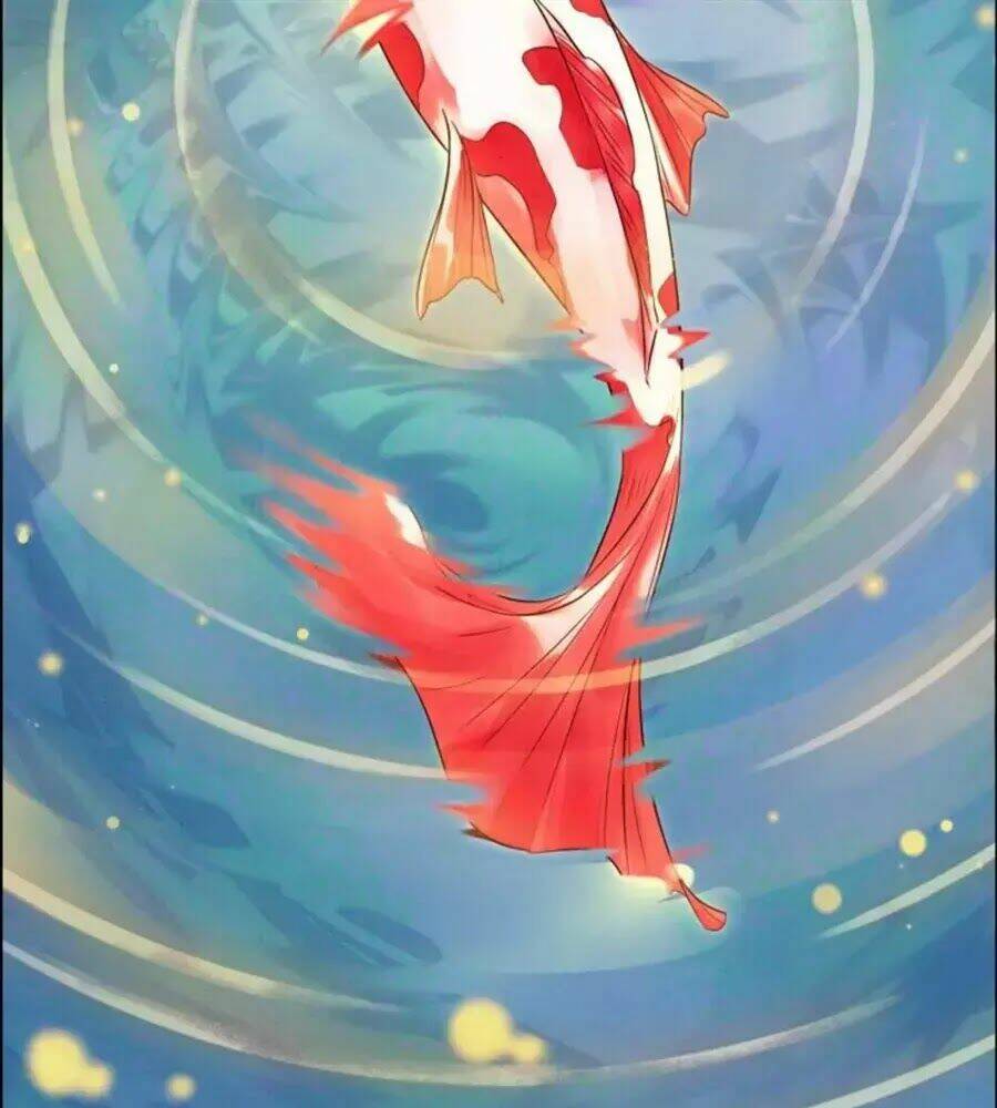 Yêu Long Đại Nhân Của Ta: Chapter 3