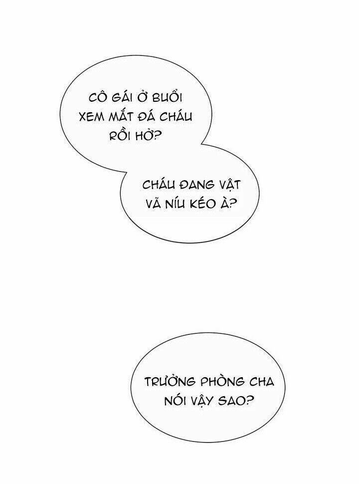 Hẹn Hò Nơi Công Sở: Chapter 20