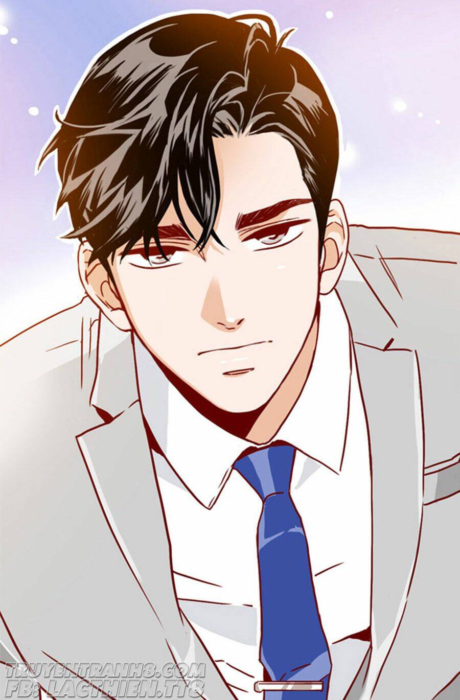 Thư Ký Kim Sao Thế Nhỉ?: Chapter 5