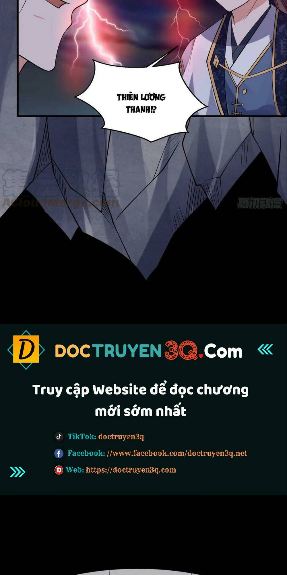 Giáng Thần Chiến Ký: Chapter 116